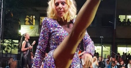 Ovo su prava imena estradnjaka: Fahreta, Hamit, Nadežda...