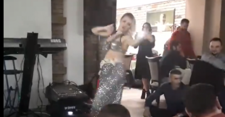 Vlasnik bh. firme organizovao dernek za uposlenike: "Koliko su zinuli, zaboravili i na regres"