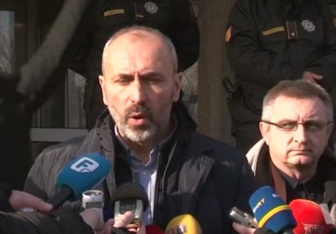 Feraget otkrio da li zna gdje se nalazi Davor Dragičević