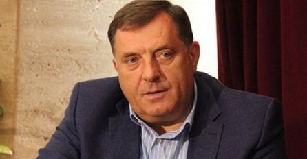 Dodik napao novinare: BH novinari osudili napad i uputili ovu poruku