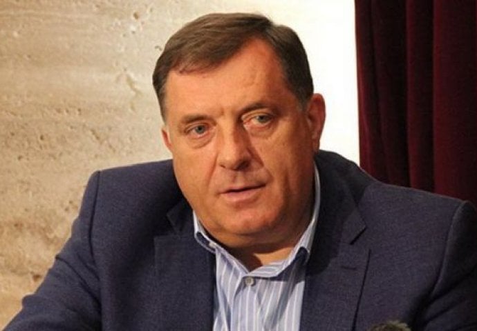 Dodik napao novinare: BH novinari osudili napad i uputili ovu poruku