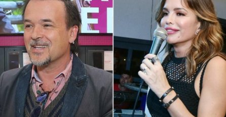 OVO SU SVI ZABORAVILI: Sjećate se kako je Severina izgledala dok je bila Gibonnijeva žena? (FOTO)