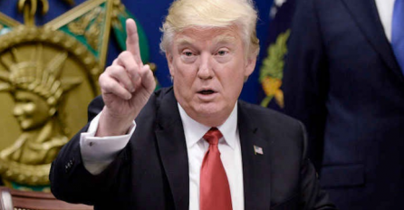 Tramp: Povlačićemo vojnike iz Sirije polako