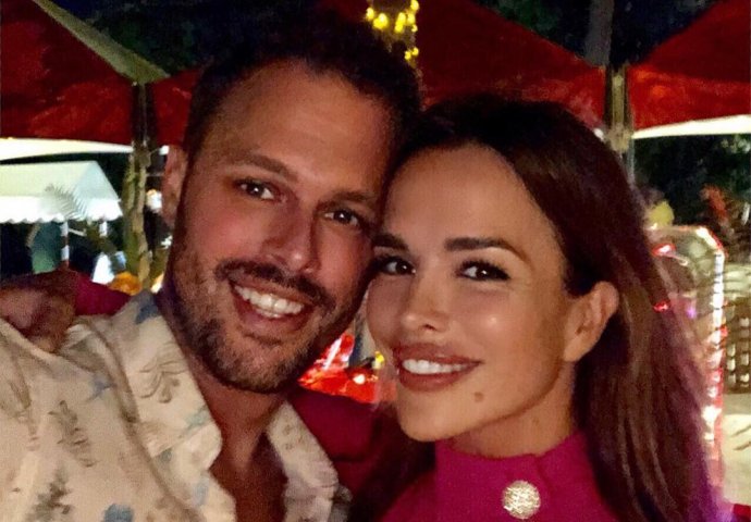 SEVERINA I IGOR SU IZABRALI NEVJEROVATNU DESTINACIJU ZA DOČEK NOVE GODINE: A sa sobom su poveli i njega! (FOTO)