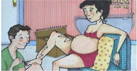 Urnebesne ilustracije koje prikazuju tužnu istinu današnjeg svijeta