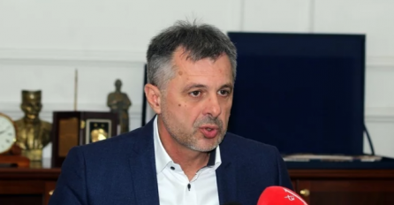 TJERA STRAH U KOSI LJUDIMA Radojičić upozorio sve: Evo šta čeka organizatore skupa 'Pravda za Davida' KAKO GA NIJE STID