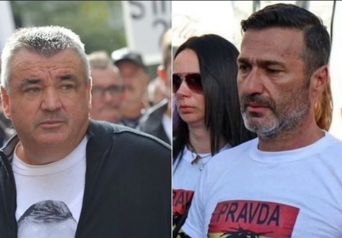 Muriz Memić i Davor Dragičević ličnosti godine u BiH!