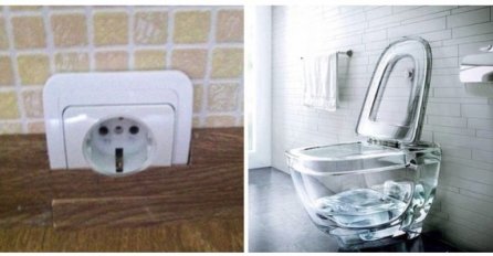 Imali su jedan posao za uraditi i evo šta su napravili : Nevjerovatno glupi izumi od kojih će vas zaboljeti glava