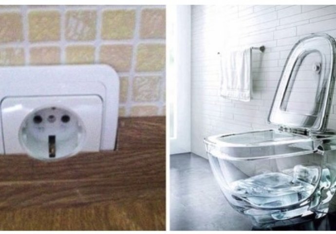 Imali su jedan posao za uraditi i evo šta su napravili : Nevjerovatno glupi izumi od kojih će vas zaboljeti glava