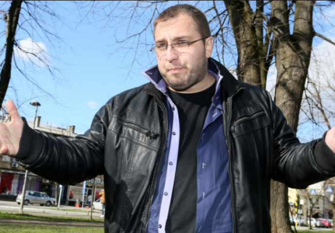 "Da li je Davor Dragičević živ" Tomić se oglasio: Stanivukoviću ne vjerujem, OVO JE NJEGOV PLAN, zabrinut je zbog OVOGA