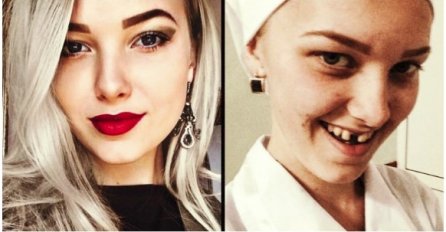 OVO JE TEK POČETAK ZA ONO ŠTO SLIJEDI : Evo zbog čega nikada ne smijete vjerovati profilnim fotografijama na društvenim mrežama