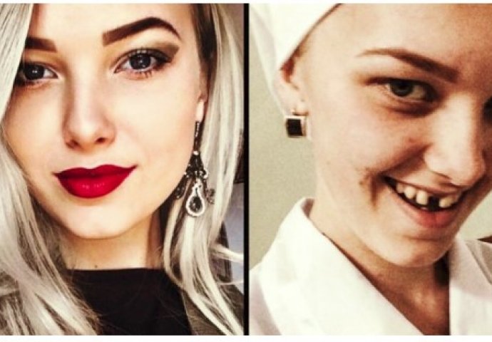 OVO JE TEK POČETAK ZA ONO ŠTO SLIJEDI : Evo zbog čega nikada ne smijete vjerovati profilnim fotografijama na društvenim mrežama