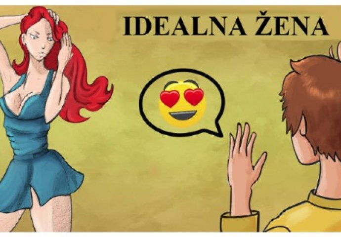 Ilustracije koje pokazuju 11 načina života koje promijenite kada napunite 25 godina