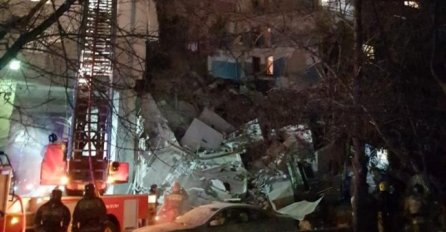 HOROR U ZEMLJI: Srušila se zgrada, ima mrtvih,  a više od 30 ljudi vodi se kao nestalo