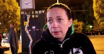 MAJKA UBIJENOG DAVIDA: Izjave Igora Radojičića su jadne, konsultirat ću se s advokatima da tužim Grad Banja Luku