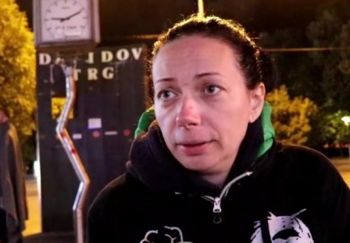 MAJKA UBIJENOG DAVIDA: Izjave Igora Radojičića su jadne, konsultirat ću se s advokatima da tužim Grad Banja Luku