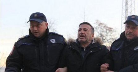 Policijski službenici podnijeli Tužilaštvu izvještaj protiv Davora Dragičevića, evo za što se sumnjiči 