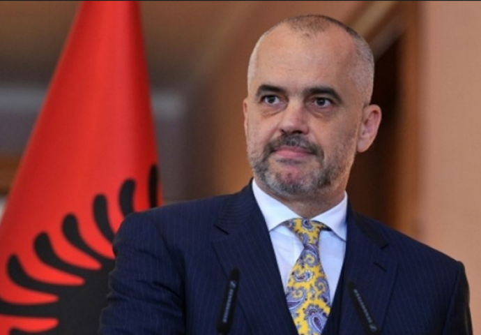 Kosovo je samo početak, ukinut ćemo granice i ka Crnoj Gori, Makedoniji…