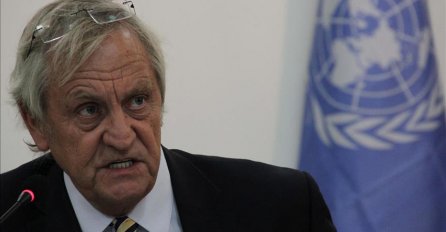 Somalija specijalnog predstavnika UN-a proglasila nepoželjnom osobom