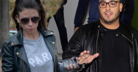 Darko Lazić otkrio šta zamjera bivšoj ženi: "Dok sam ja bio u bolnici, ona je.."