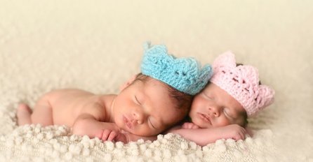 Zašto su bebe rođene u januaru posebne? 