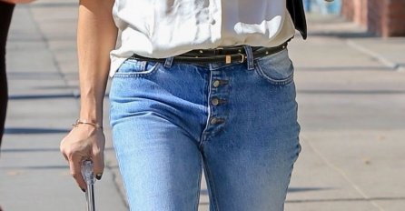 GLUMICA SE BORI SA PODMUKLOM BOLEŠĆU: "Sve manje osjećam moje tijelo"