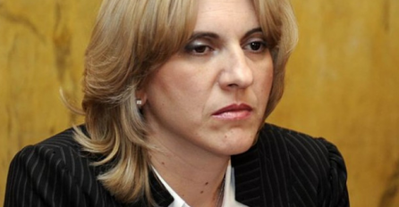 Predsjednica Republike Srpske o ulasku u NATO: Kako se bude ponašala Srbija i mi ćemo se tako ponašati