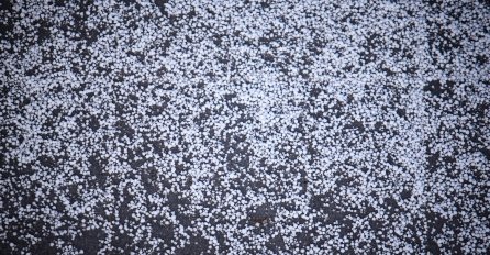 U REGIONU NASTALA DRAMA ZBOG ZRNASTOG SNIJEGA: Evo kako on nastaje i ŠTA PREDSTAVLJA (FOTO)