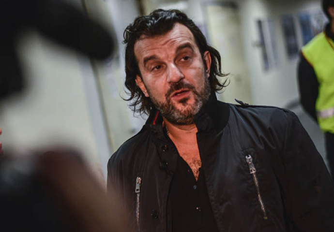 Aca Lukas žestoko osuo paljbu po hejterima: A onda otkrio ko su mu najveći neprijatelji 