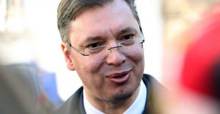 ISPLIVAO VUČIĆEV SNIMAK IZ 1992. GODINE: Evo šta je radio u Sarajevu, SADA JE SVE JASNO (VIDEO)