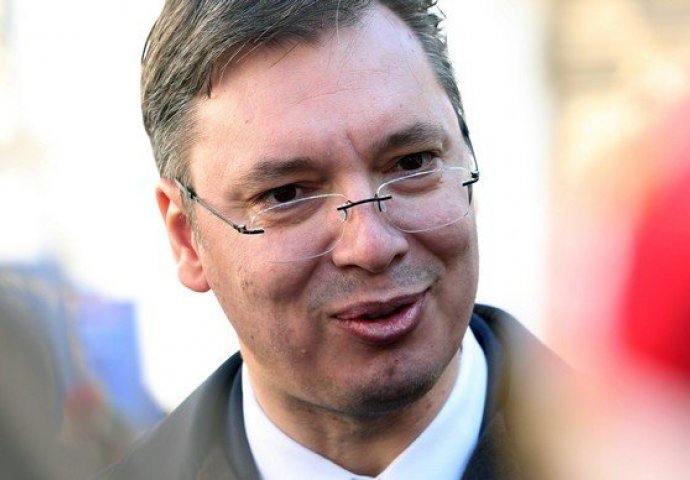 Vučić: Uvijek se konsultujem sa Putinom i tražim savjet