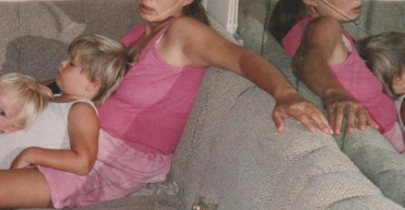 OVA SLIKA JE NASTALA 1994. GODINE: Muž me uslikao i rekao da je to MOJA POSLJEDNJA VEČER U ŽIVOTU, evo gdje sam sada!