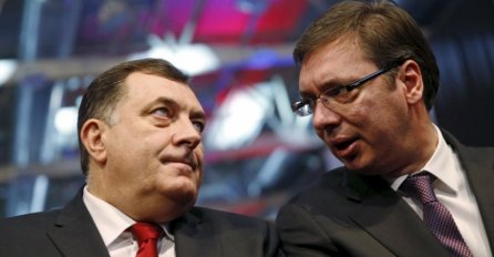 BiH NA NOGAMA: Vučić otkrio kakav je plan napravio s Miloradom Dodikom