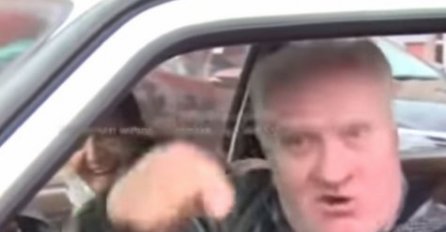 ZAUSTAVILI ČOVJEKA U BIJELJINI I PITALI GA ŠTA MISLI O DODIKU: Svi dijele ovu anketu, SAMO DA MILE NE ČUJE (VIDEO)