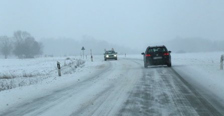 SPREMITE SE ZA LEDENE DANE, OČEKUJE NAS SNJEŽNI PERIOD: Ovakav minus se ne pamti, a evo kada stiže PRAVI VREMENSKI PREOKRET!