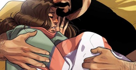 ILUSTRACIJAMA JE PRIKAZAO ONO ŠTO NIKO NE SMIJE: Evo šta zapravo znači BITI U BRAKU!