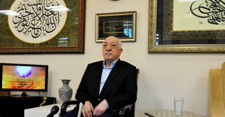 Amerikanci dolaze u Ankaru zbog slučaja Gulen