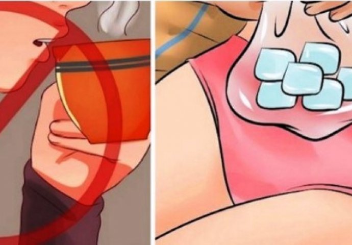 METODA NAŠIH BAKA: Za jake menstrualne bolove koristite jednu stvar i stomak vas više neće boljeti