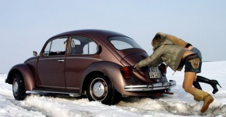 OVAKO UNIŠTAVATE AUTO: Najgore greške koje promiču čak i vrhunskim vozačima