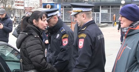 SKANDALOZNO, SUZANA RADANOVIĆ POZVANA U POLICIJU: Evo za šta je sumnjiče
