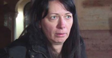 ZAPRIJETILI JOJ DA ĆE JE SUTRA UHAPSITI, A SAD JE SUZANA SVA SLOMLJENA NAPISALA: Evo šta će uraditi večeras u 18 sati!