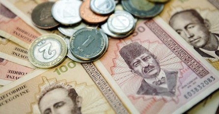 VAŽNO OBAVJEŠTENJE: Ova novčanica se povlači iz upotrebe, ZAMIJENITE JE NA VRIJEME!