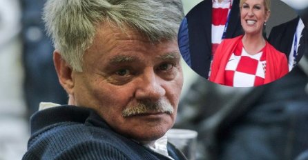 KOLINDA ČULA DA JE GLUMAC PREMINUO, PA SE OGLASILA: "Kako te samo nije stid"