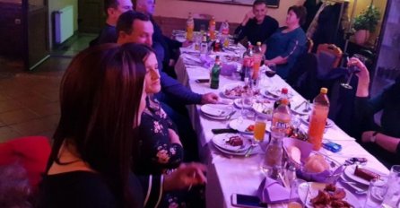 RADNICI DOŠLI U BIH ZA PRAZNIKE, A DIREKTOR NIJEMAC DOŠAO ZA NJIMA: O njegovom potezu sad bruji region!