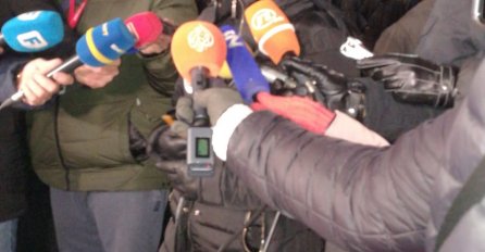 SUZANA DONIJELA ODLUKU, IDE PRED DŽAMIJU: "Danas sam dobila poziv, neće me slomiti"