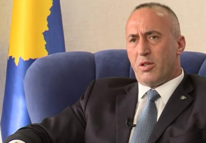 Haradinaj: Ne odustajem od takse, makar me smijenili ili odveli u Haag