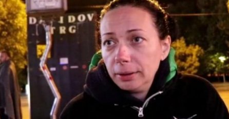 Majka ubijenog Davida otkrila odakle joj snimak razgovora Karana i Dodika