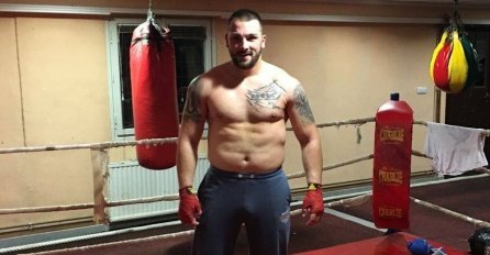 Marku Čoliću produžen pritvor za pokušaj ubistva novinara Vladimira Kovačevića