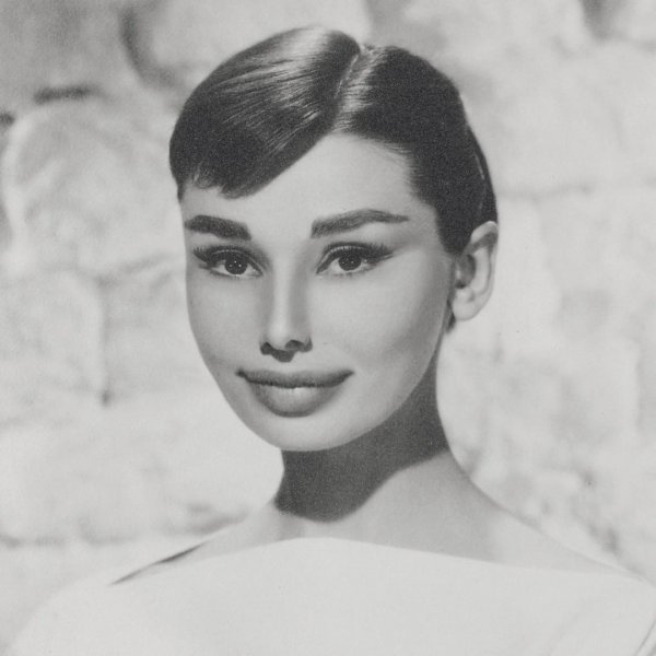 audrey