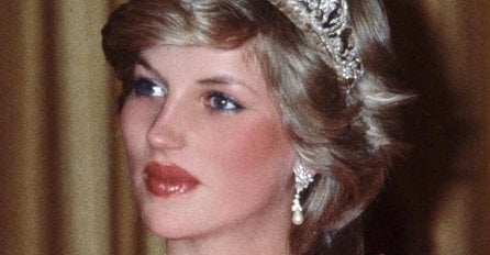 Kakva je to majka? Posljednje riječi koje je princeza Diana čula od svoje majke TJERAJU SUZE NA OČI!